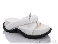 Купить Шлепки Шлепки Teetspace-Trasta-Egga HL592-26