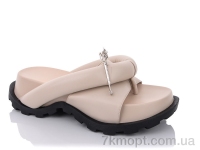 Купить Шлепки Шлепки Teetspace-Trasta-Egga HL592-3