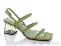 Купить Босоножки Босоножки Teetspace-Trasta-Egga HL599-39