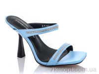 Купить Шлепки Шлепки Teetspace-Trasta-Egga HL601-16