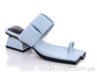 Купить Шлепки Шлепки Teetspace-Trasta-Egga HL622-15