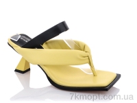 Купить Шлепки Шлепки Teetspace-Trasta-Egga HL625-32