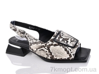 Купить Босоножки Босоножки Teetspace-Trasta-Egga XL1787-71