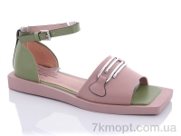 Купить Босоножки Босоножки Teetspace-Trasta-Egga XL298-30