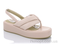 Купить Босоножки Босоножки Teetspace-Trasta-Egga XL697-3