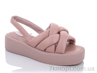 Купить Босоножки Босоножки Teetspace-Trasta-Egga XL723-11