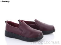 Купить Туфли Туфли Trendy BK350-8A