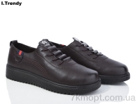 Купить Кроссовки Кроссовки Trendy BK358-6A