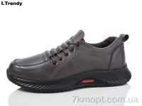 Купить Туфли Туфли Trendy BK376A-28