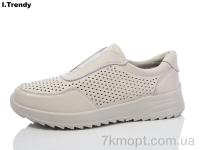 Купить Туфли Туфли Trendy BK560-2