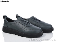 Купить Кроссовки Кроссовки Trendy BK733-29