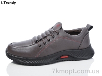 Купить Кроссовки Кроссовки Trendy BK770-28