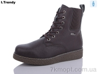 Купить Ботинки(весна-осень) Ботинки Trendy E2583-5