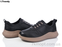 Купить Кроссовки Кроссовки Trendy EK760B-1A