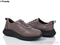 Купить Кроссовки Кроссовки Trendy EK760B-21