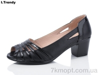 Купить Босоножки Босоножки Trendy LH02-1