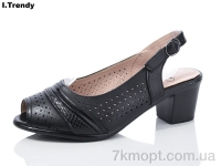 Купить Босоножки Босоножки Trendy LH06-1
