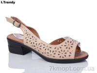 Купить Босоножки Босоножки Trendy W205-3