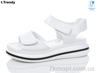 Купить Босоножки Босоножки Trendy WL1019-1