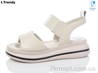 Купить Босоножки Босоножки Trendy WL1020-2