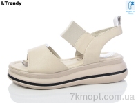 Купить Босоножки Босоножки Trendy WL1020-3