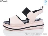Купить Босоножки Босоножки Trendy WL1020-C
