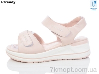 Купить Босоножки Босоножки Trendy WL1038-8