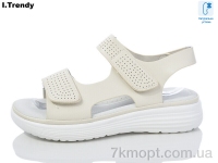 Купить Босоножки Босоножки Trendy WL1047-3