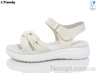 Купить Босоножки Босоножки Trendy WL1048-3