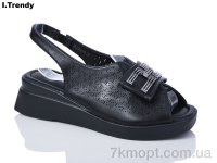 Купить Босоножки Босоножки Trendy WL331-5