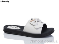 Купить Шлепки Шлепки Trendy Z101-3