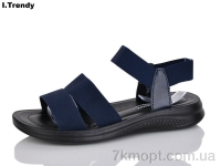 Купить Босоножки Босоножки Trendy ZK316-6