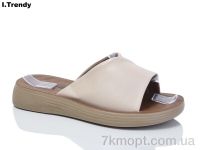 Купить Шлепки Шлепки Trendy ZK356-3