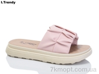 Купить Шлепки Шлепки Trendy ZK602-5