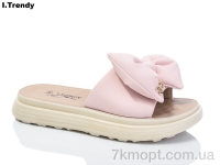 Купить Шлепки Шлепки Trendy ZK603-5