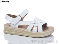 Купить Босоножки Босоножки Trendy ZK626-2