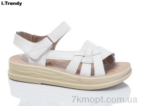 Купить Босоножки Босоножки Trendy ZK626-3