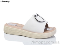 Купить Шлепки Шлепки Trendy ZK700-21