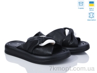 Купить Шлепки Шлепки V.Arimany 1454 ч.к.