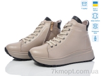 Купить Ботинки(зима) Ботинки V.Arimany 1473 кап.фл.+ч.ш.ц.