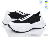 Купить Кроссовки Кроссовки V.Arimany 1481 біл.ш.-т.