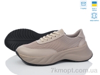 Купить Кроссовки Кроссовки V.Arimany 1481 корич.ш.-т.