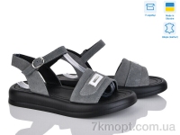 Купить Босоножки Босоножки V.Arimany 1487 сірий з.