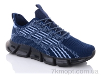 Купить Кроссовки Кроссовки Veer-Demax A3341-4