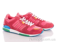 Купить Кроссовки Кроссовки Veer-Demax B2561-1 l.red