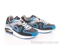 Купить Кроссовки Кроссовки Veer-Demax B3066-4 navy-blue