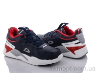 Купить Кроссовки Кроссовки Veer-Demax B3342-3