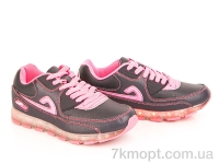 Купить Кроссовки Кроссовки Veer-Demax B8303-3 navy-pink