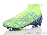 Купить Футбольная обувь Футбольная обувь Veer-Demax D2314-12H