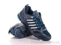 Купить Кроссовки Кроссовки Veer-Demax V6653-2 navy-l.blue